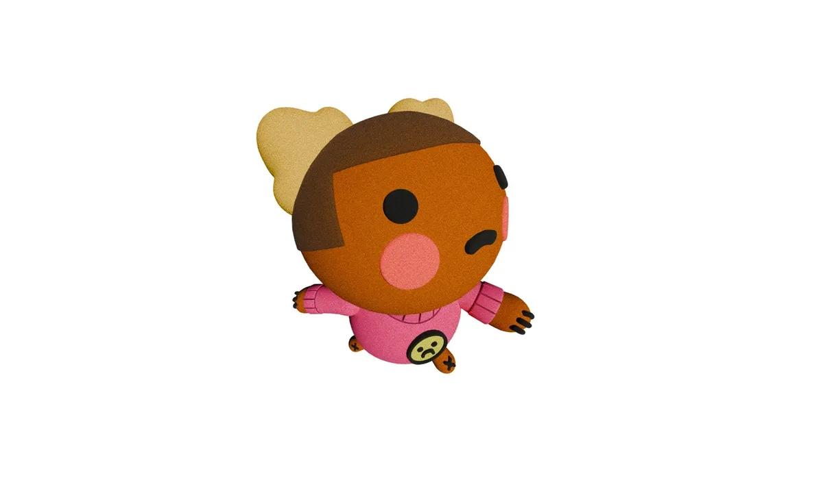 tobi lou