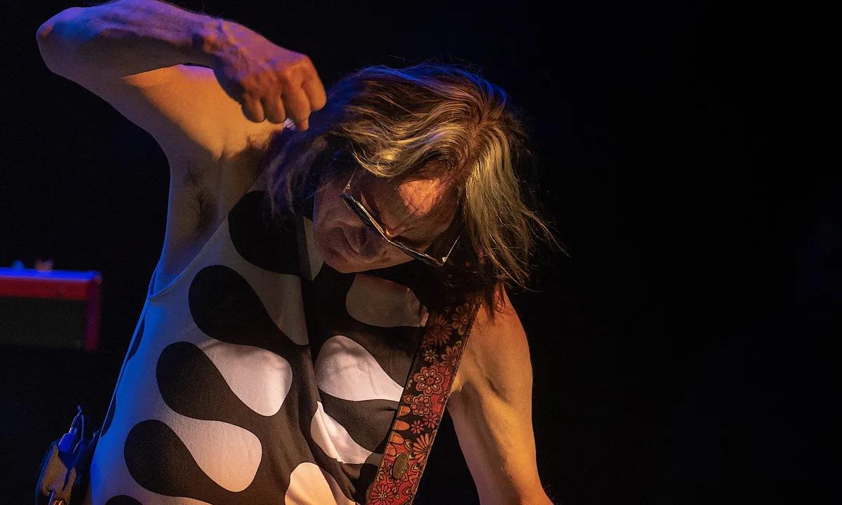 Todd Rundgren