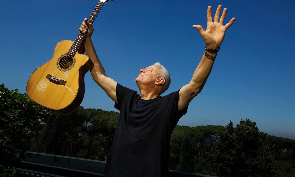 Tommy Emmanuel