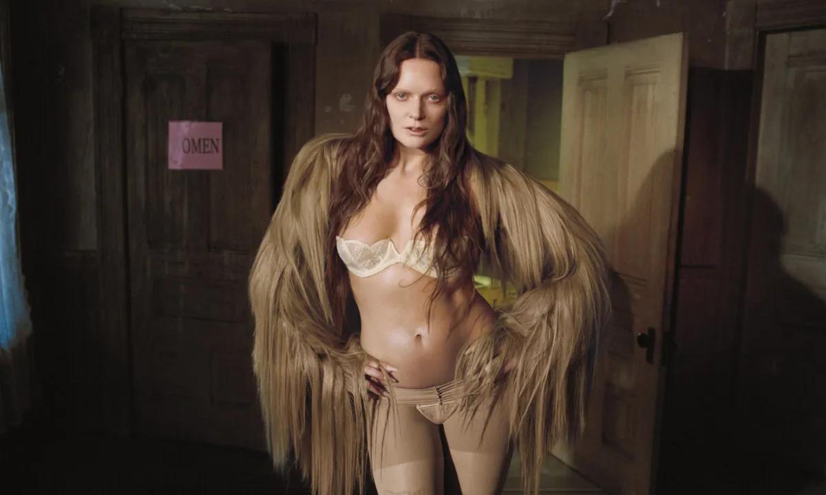 Tove Lo