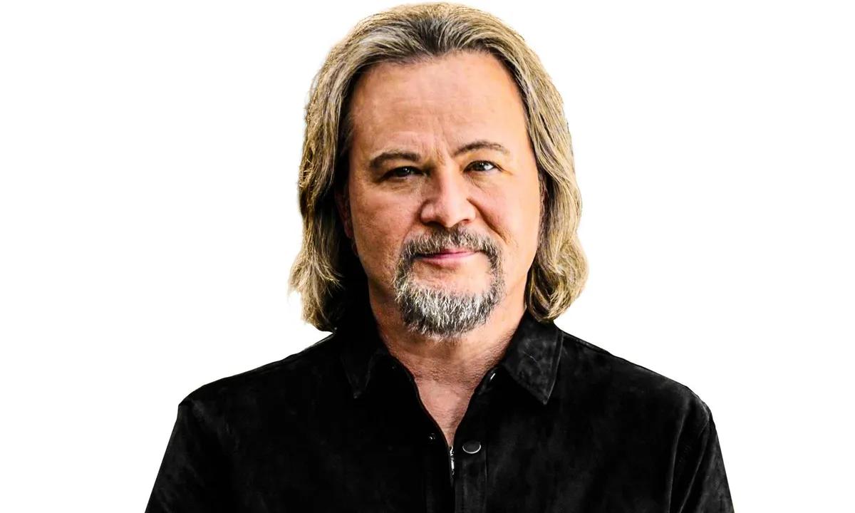 Travis Tritt