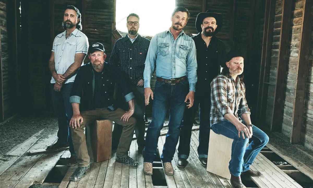 Turnpike Troubadours