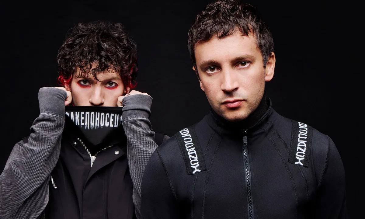 Twenty One Pilots