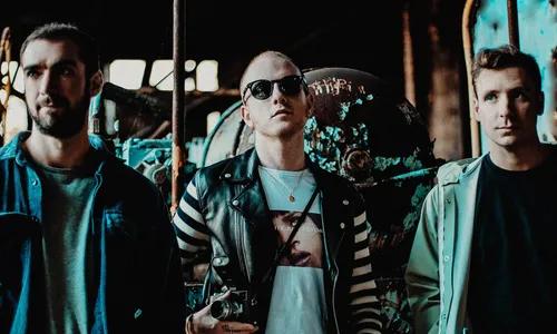 Two Door Cinema Club