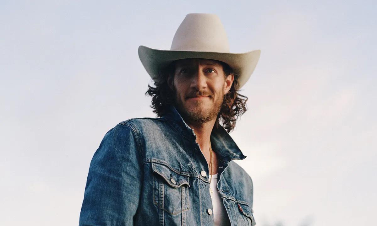 Tyler Hubbard