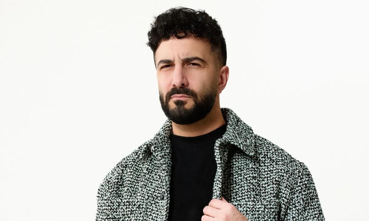 Valentino Khan
