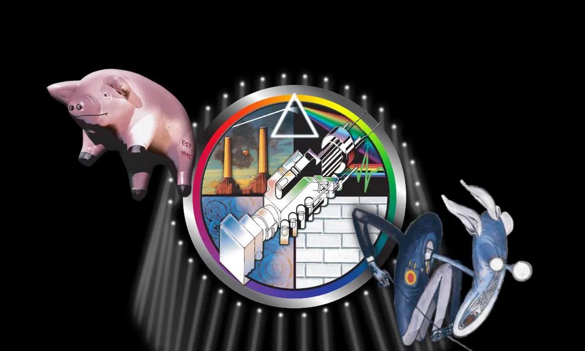 Wish You Were Here Pink Floyd Tribute