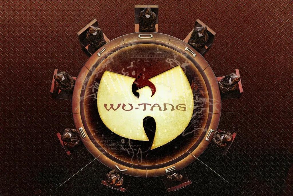 Wu-Tang Clan