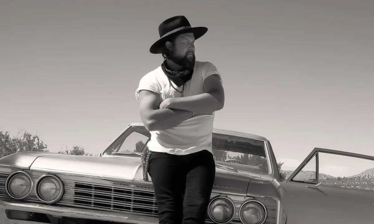 Zach Williams