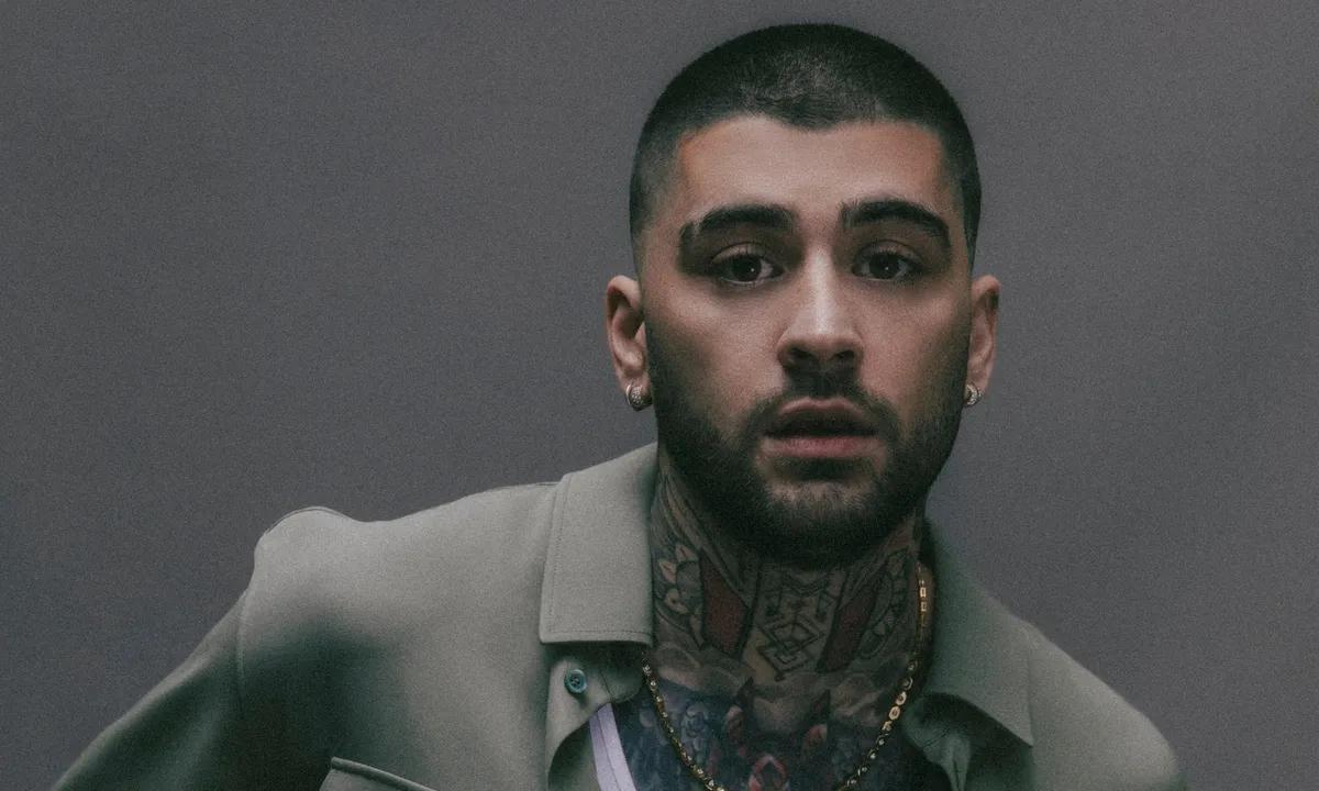 ZAYN
