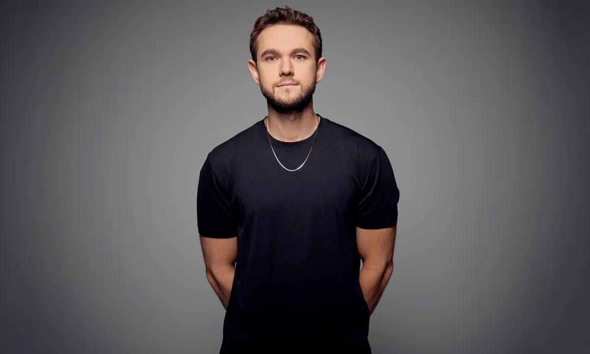 Zedd