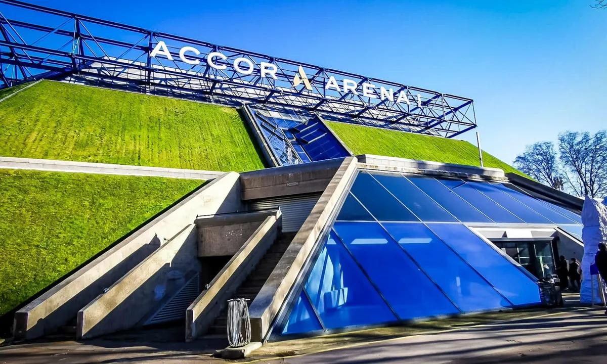 ACCOR ARENA