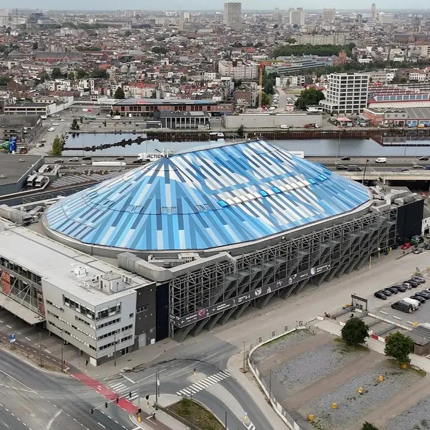 AFAS Dome