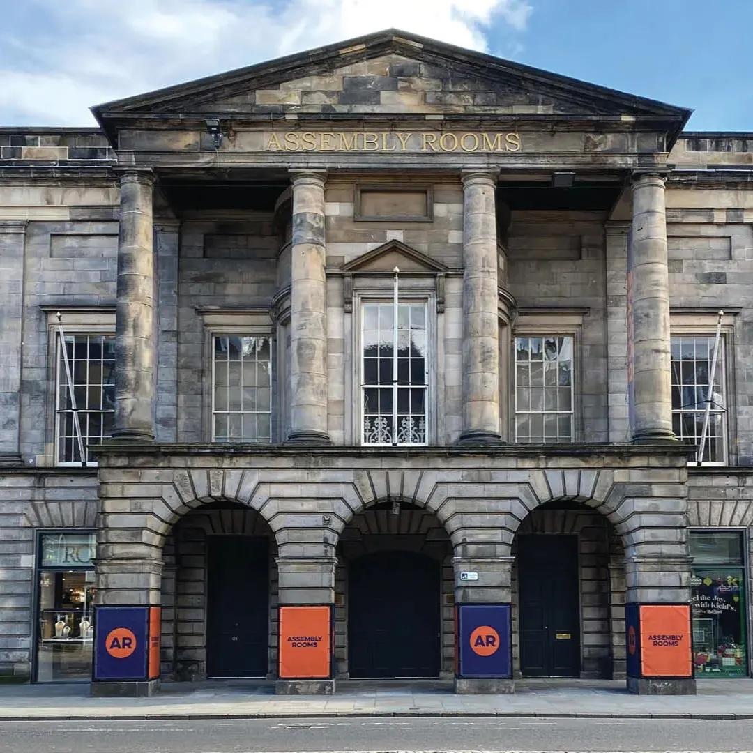Assembly Rooms