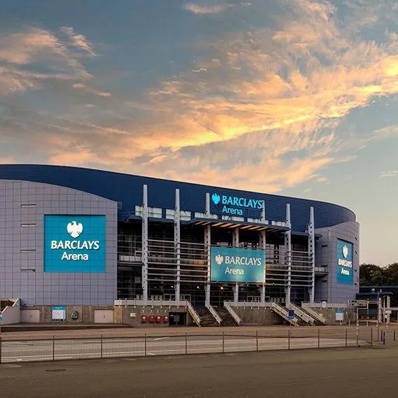 Barclays Arena