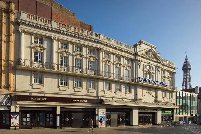 Blackpool Opera House