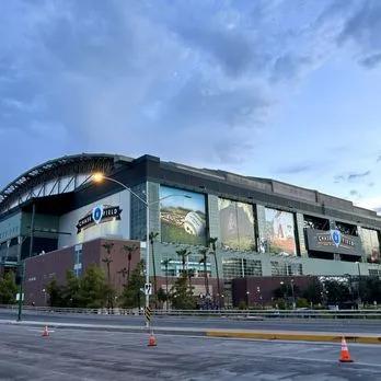 Chase Field