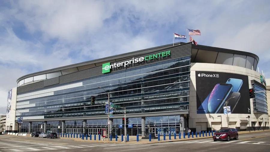 Enterprise Center