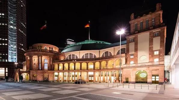 Festhalle