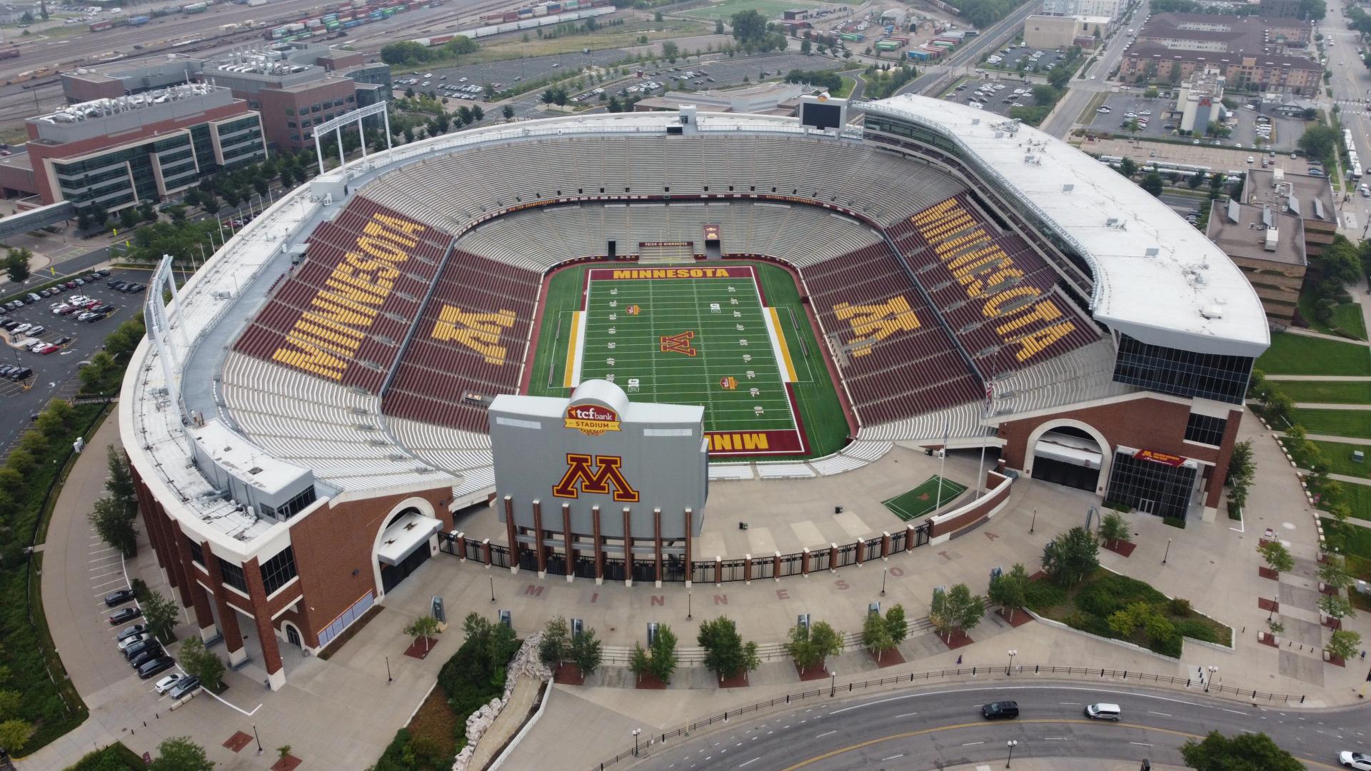 Huntington Bank Field