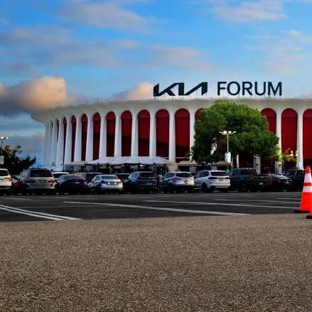 Kia Forum