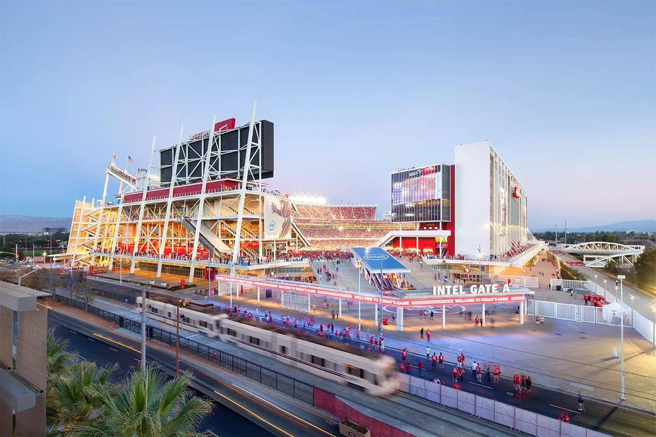 Levi's® Stadium