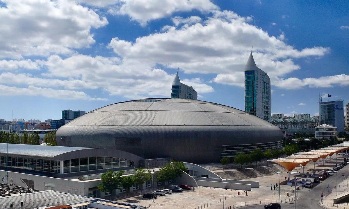 MEO Arena