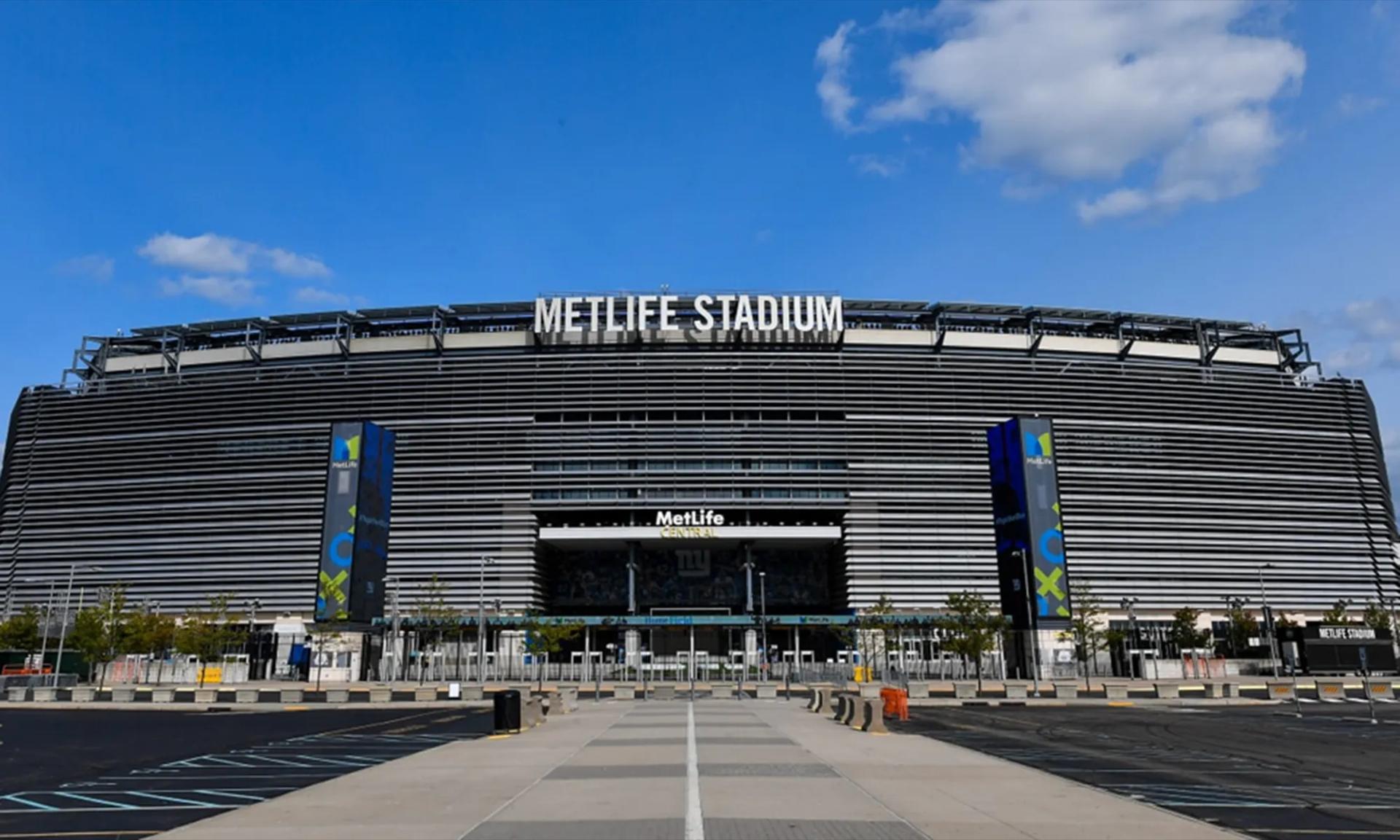 MetLife Stadium
