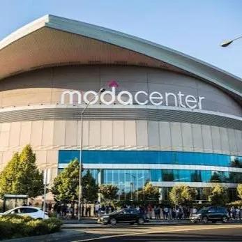 Moda Center