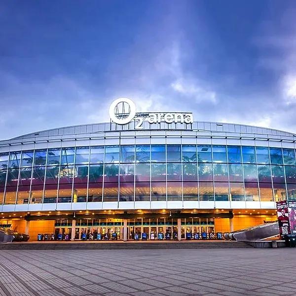 O2 Arena