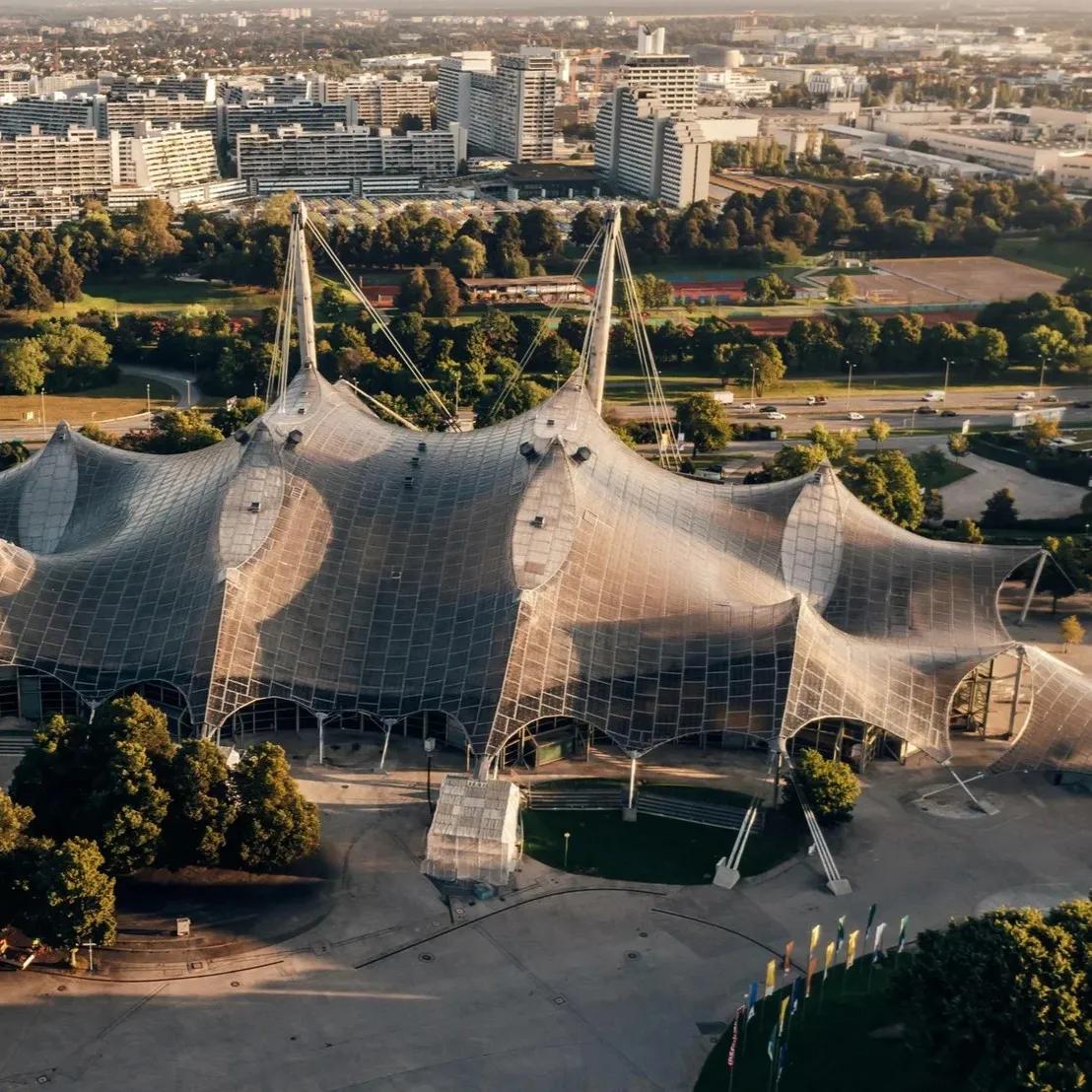 Olympiahalle