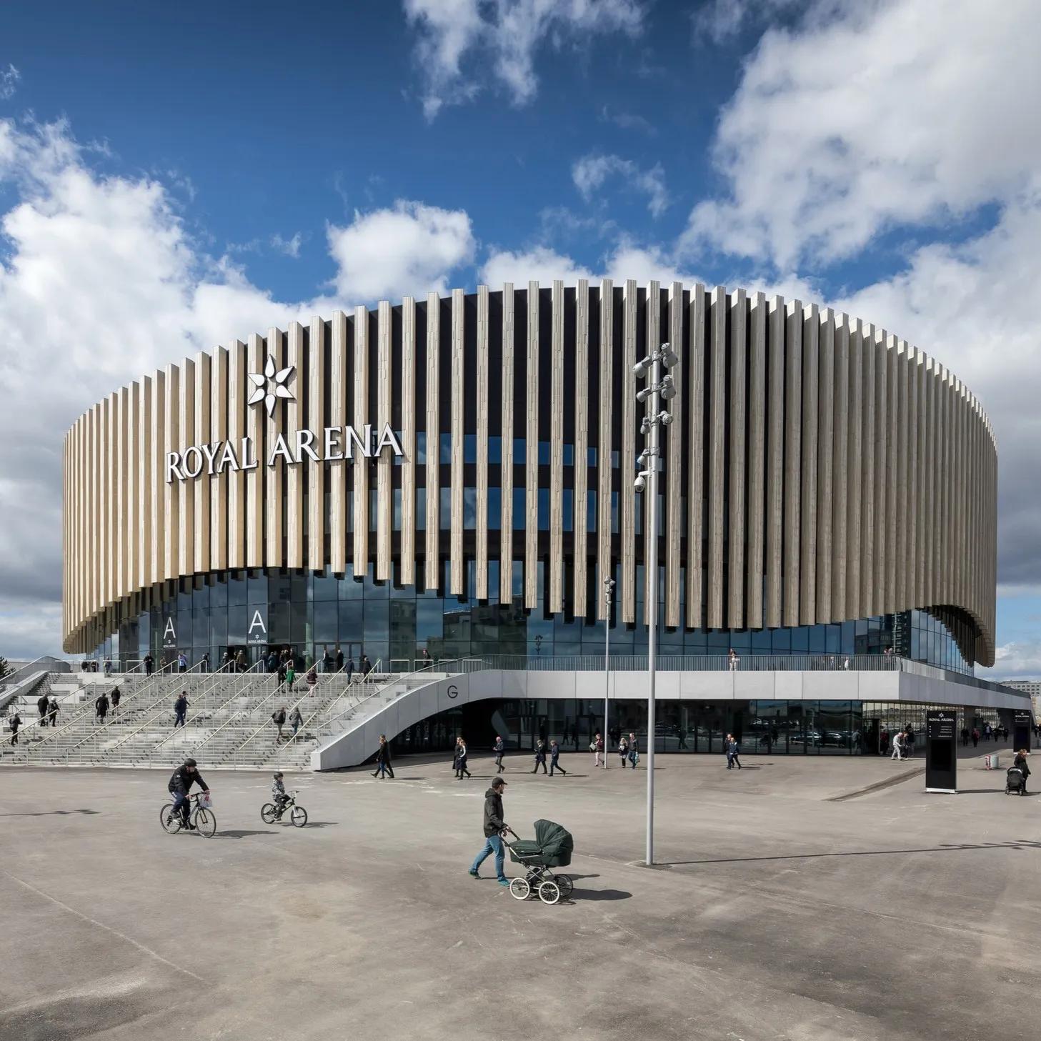 Royal Arena