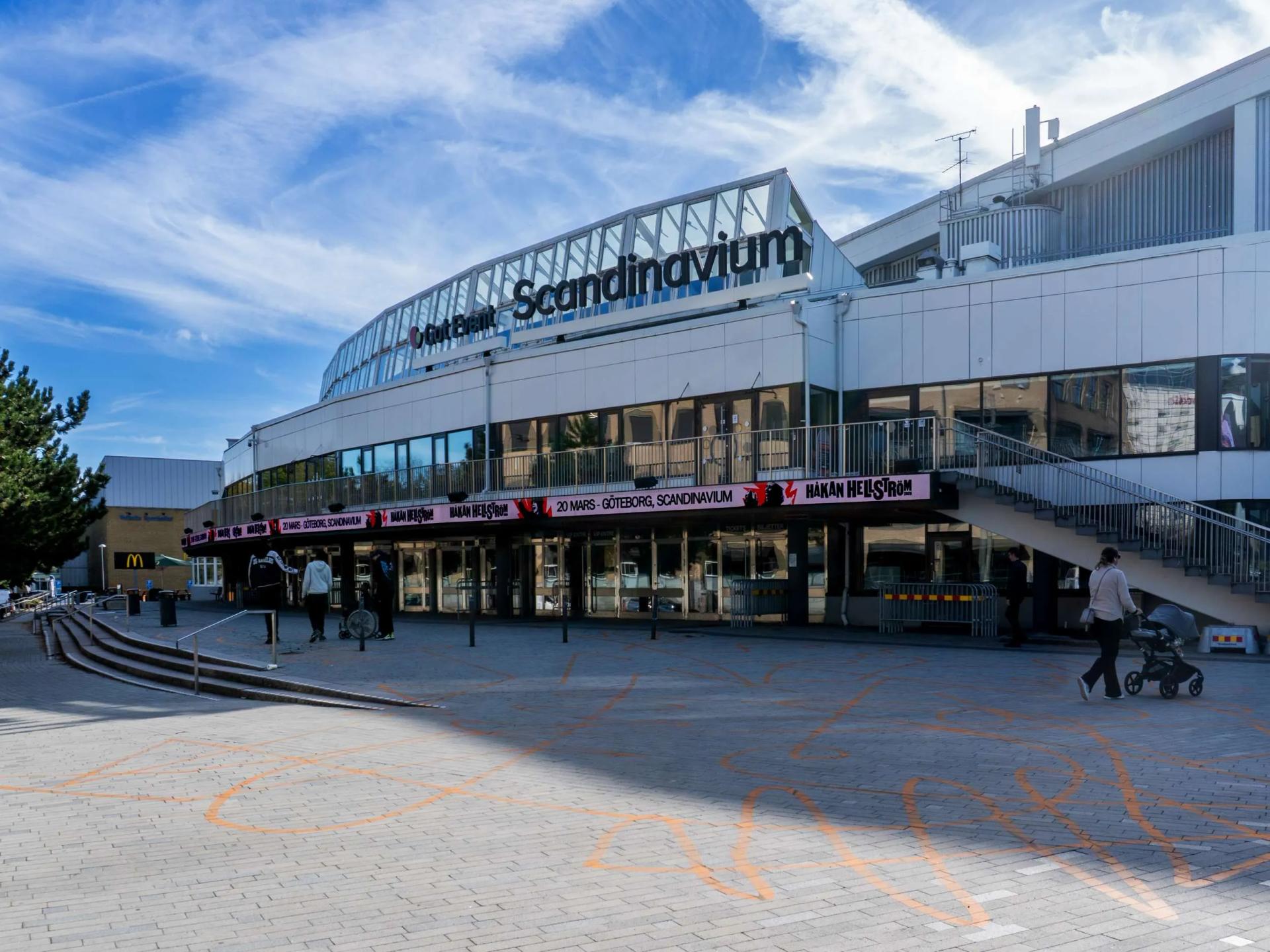 Scandinavium