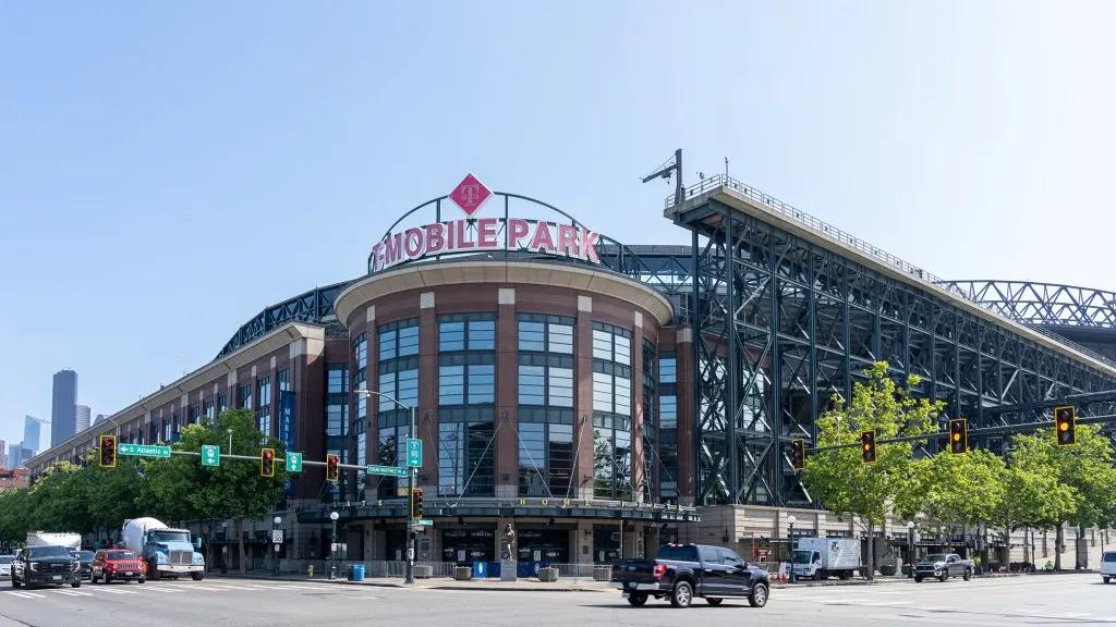 T-Mobile Park