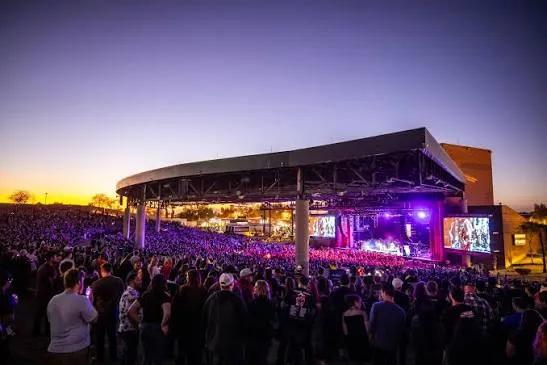 Talking Stick Resort Amphitheatre