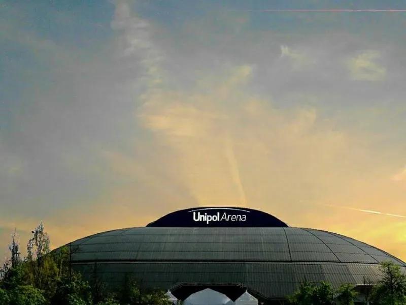 Unipol Arena