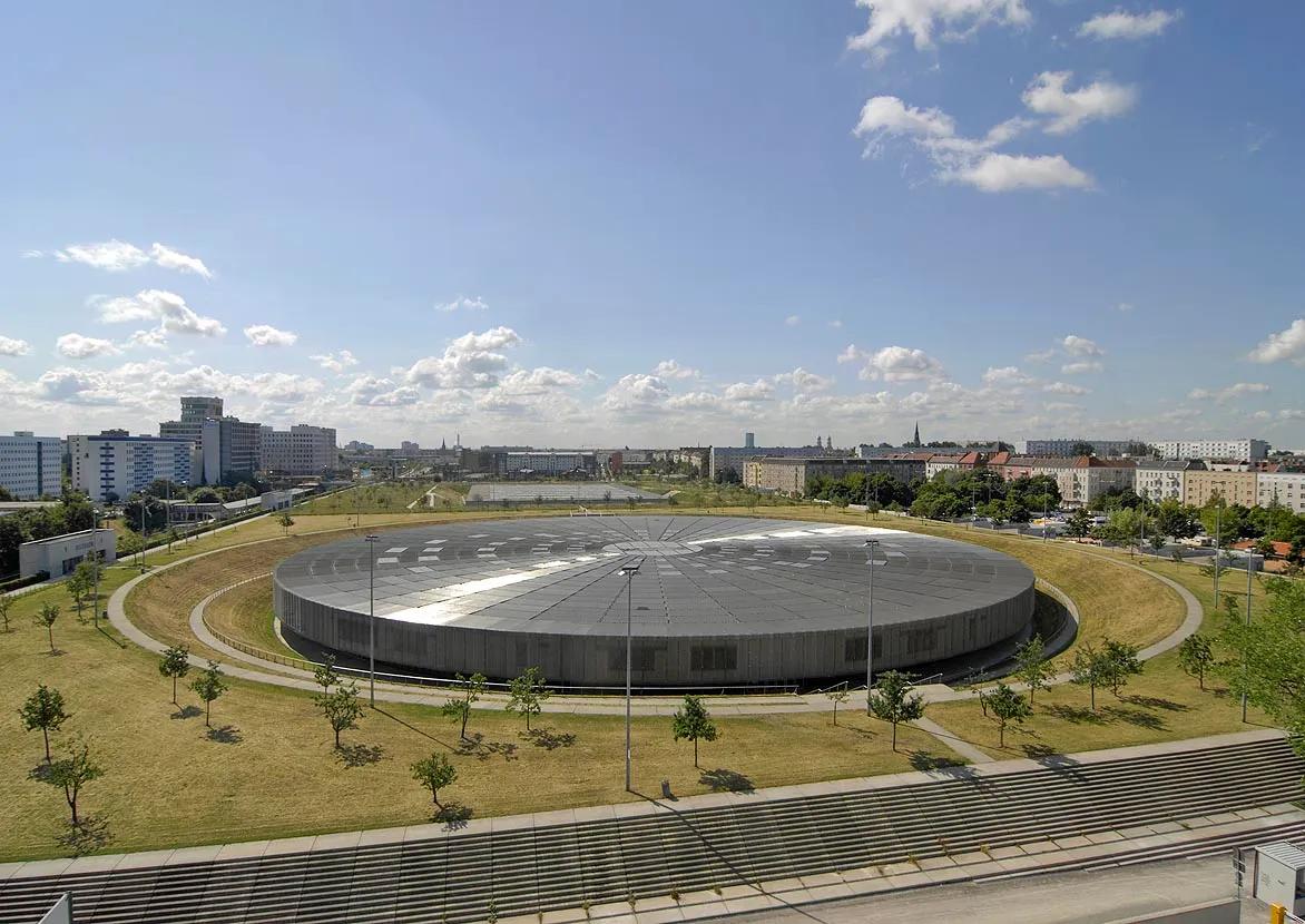 Velodrom