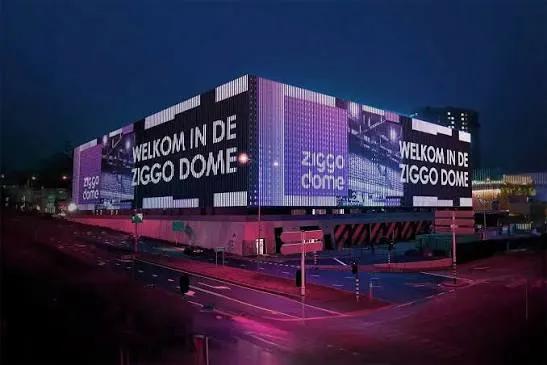 Ziggo Dome