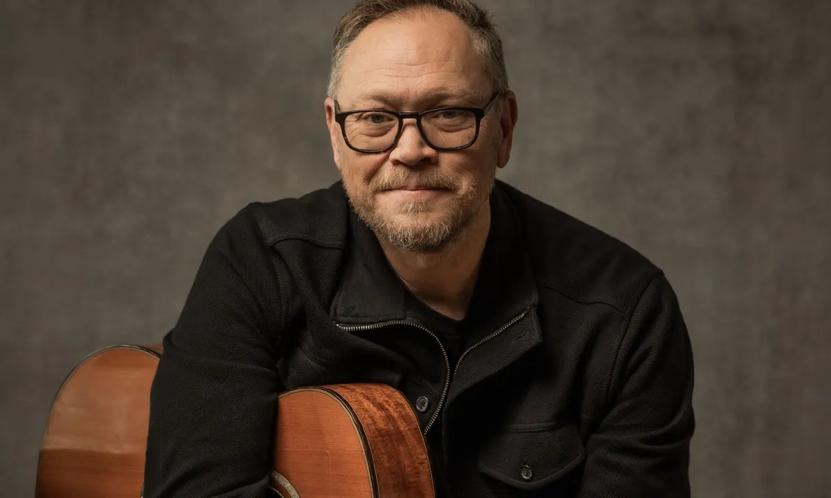 Andrew Peterson