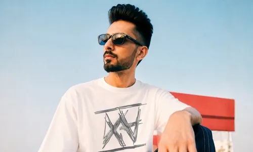 Anirudh Ravichander