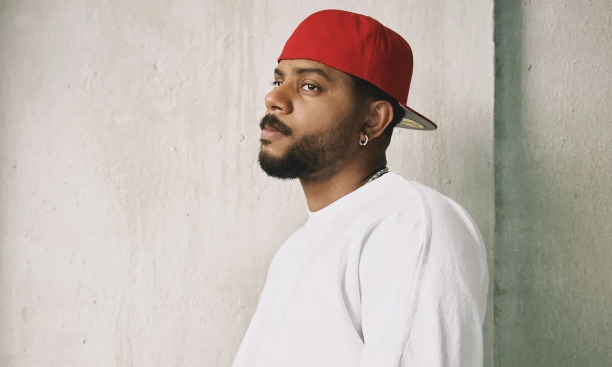 Bryson Tiller