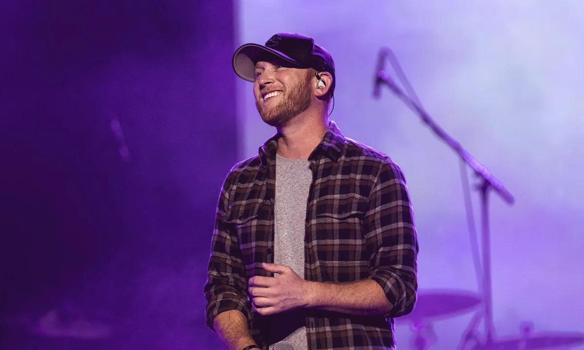 Cole Swindell
