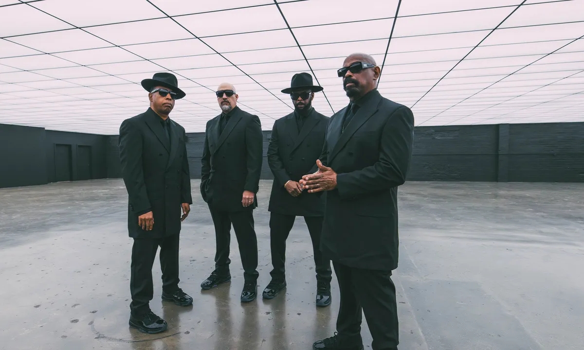 Cypress Hill