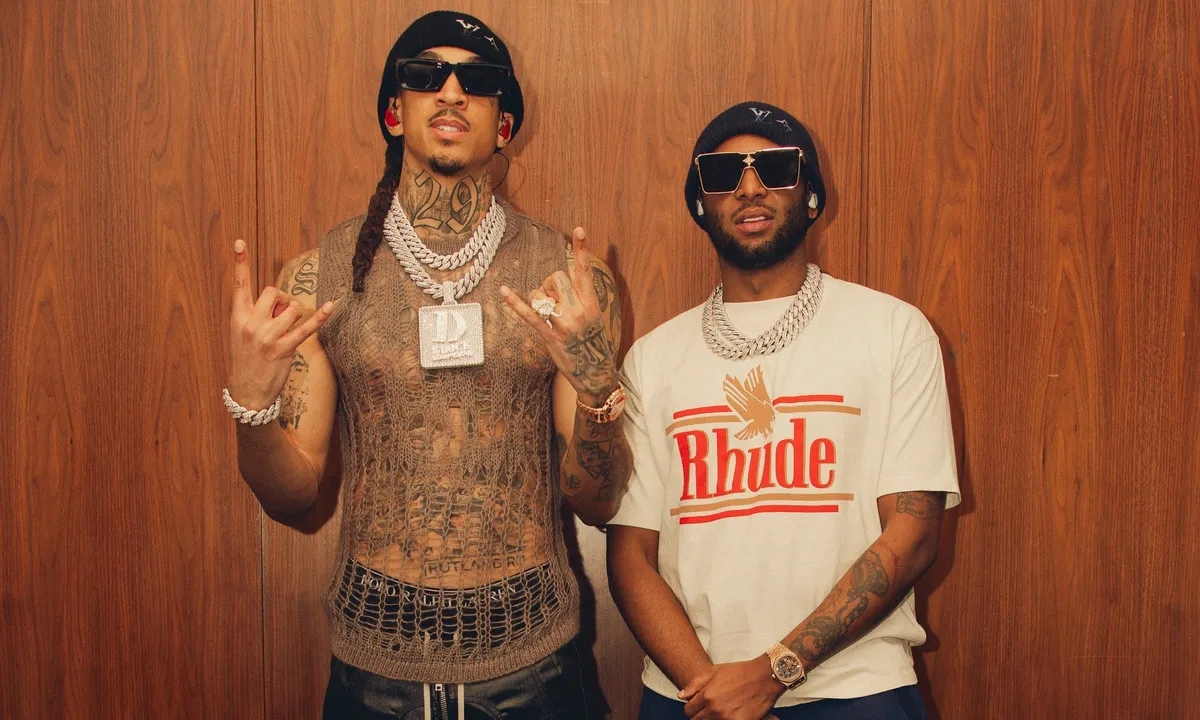 D-Block Europe