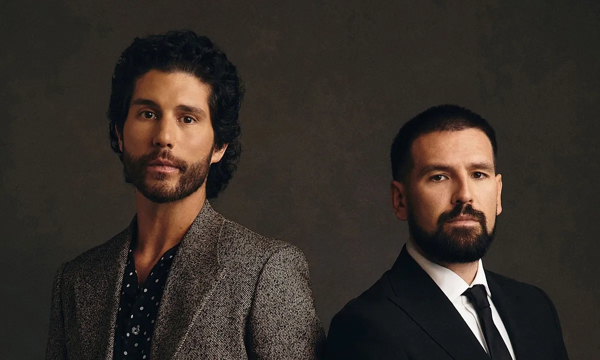 Dan + Shay