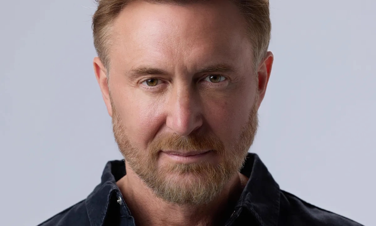 David Guetta