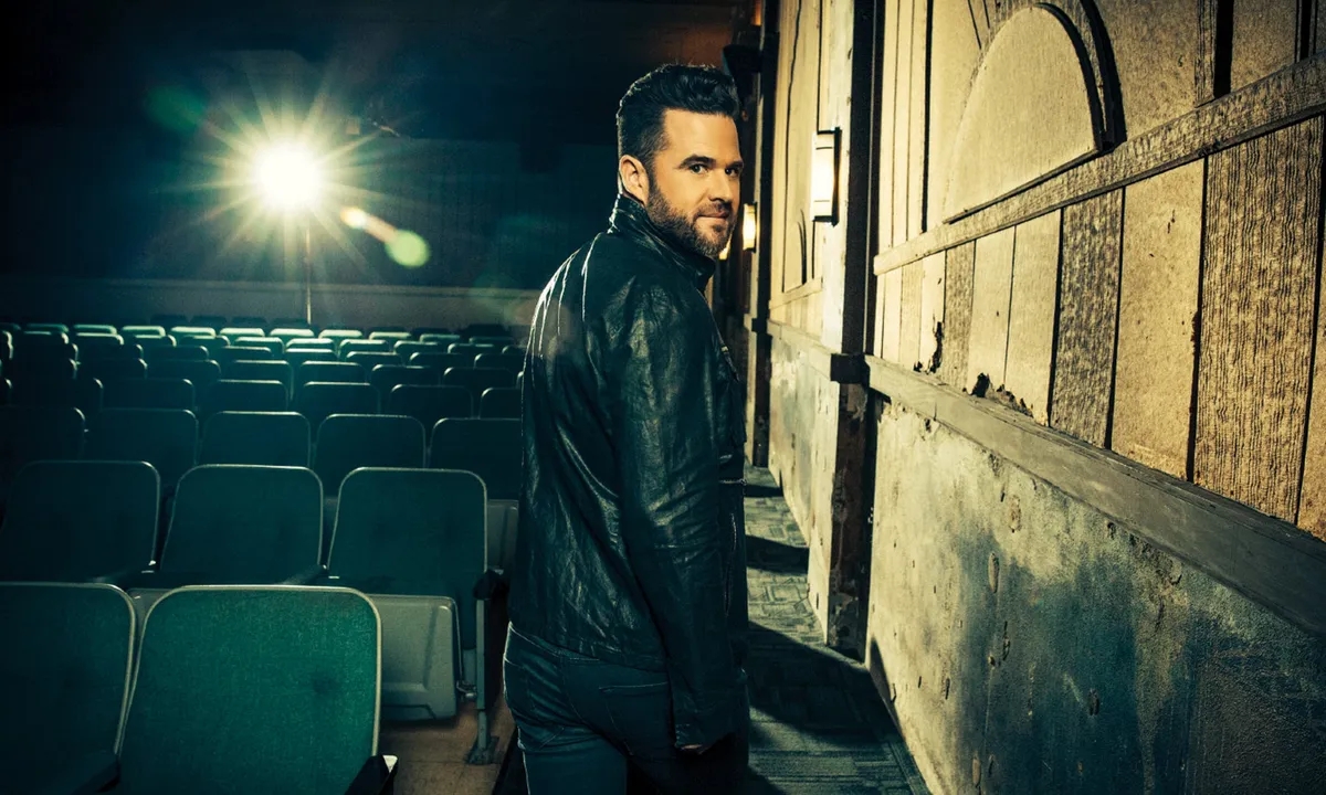 David Nail