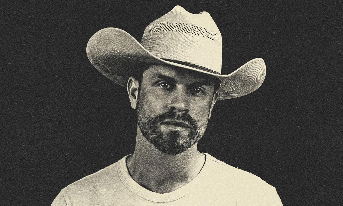 Dustin Lynch