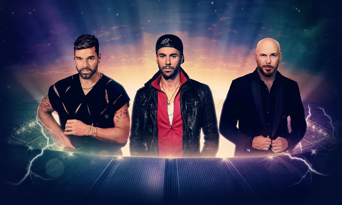 Enrique Iglesias