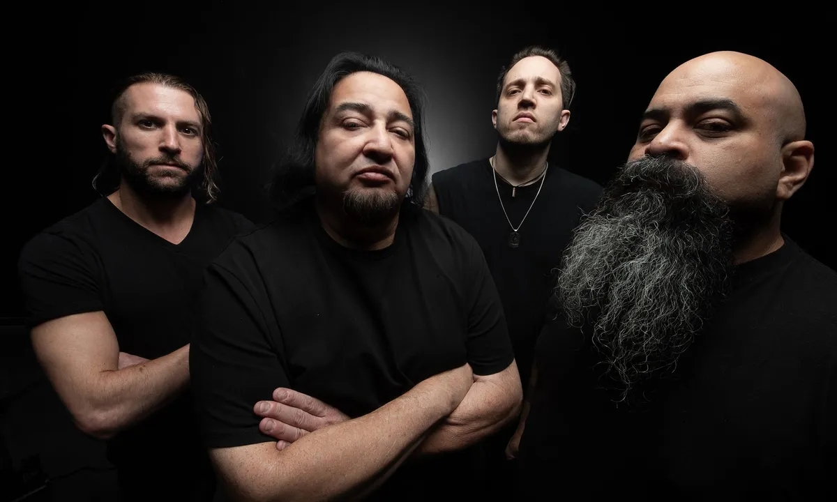 Fear Factory